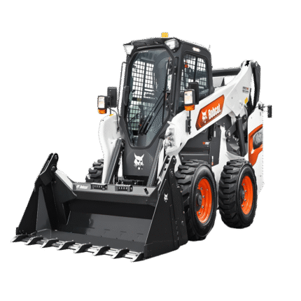 Bobcat loader for sale at a low price